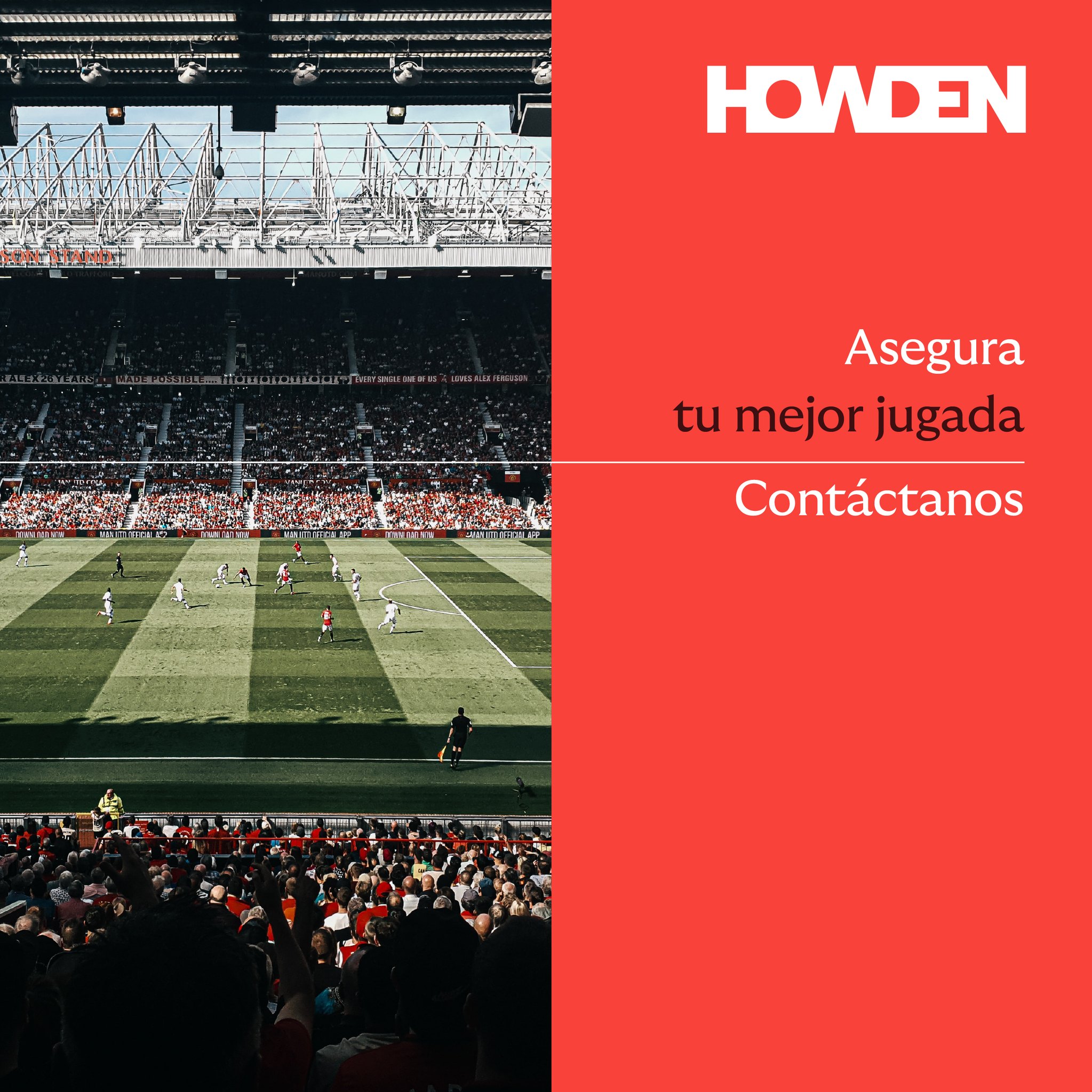 Howden México | Mexico City