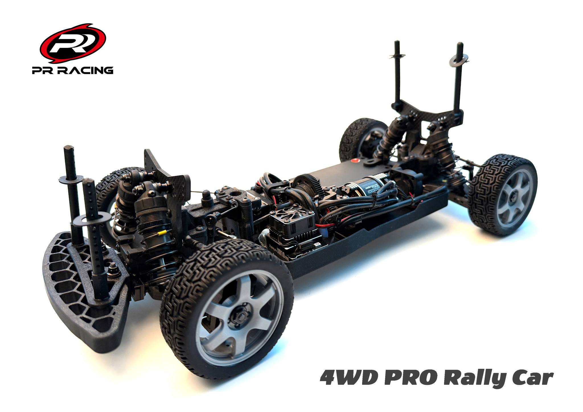 PR Racing