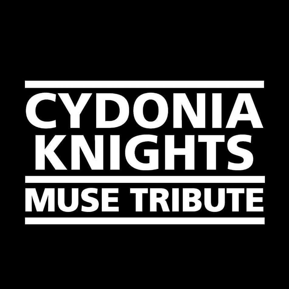 Norwich MUSE fans!, Cydonia Knights – The UK’s ultimate Muse Tribute ...