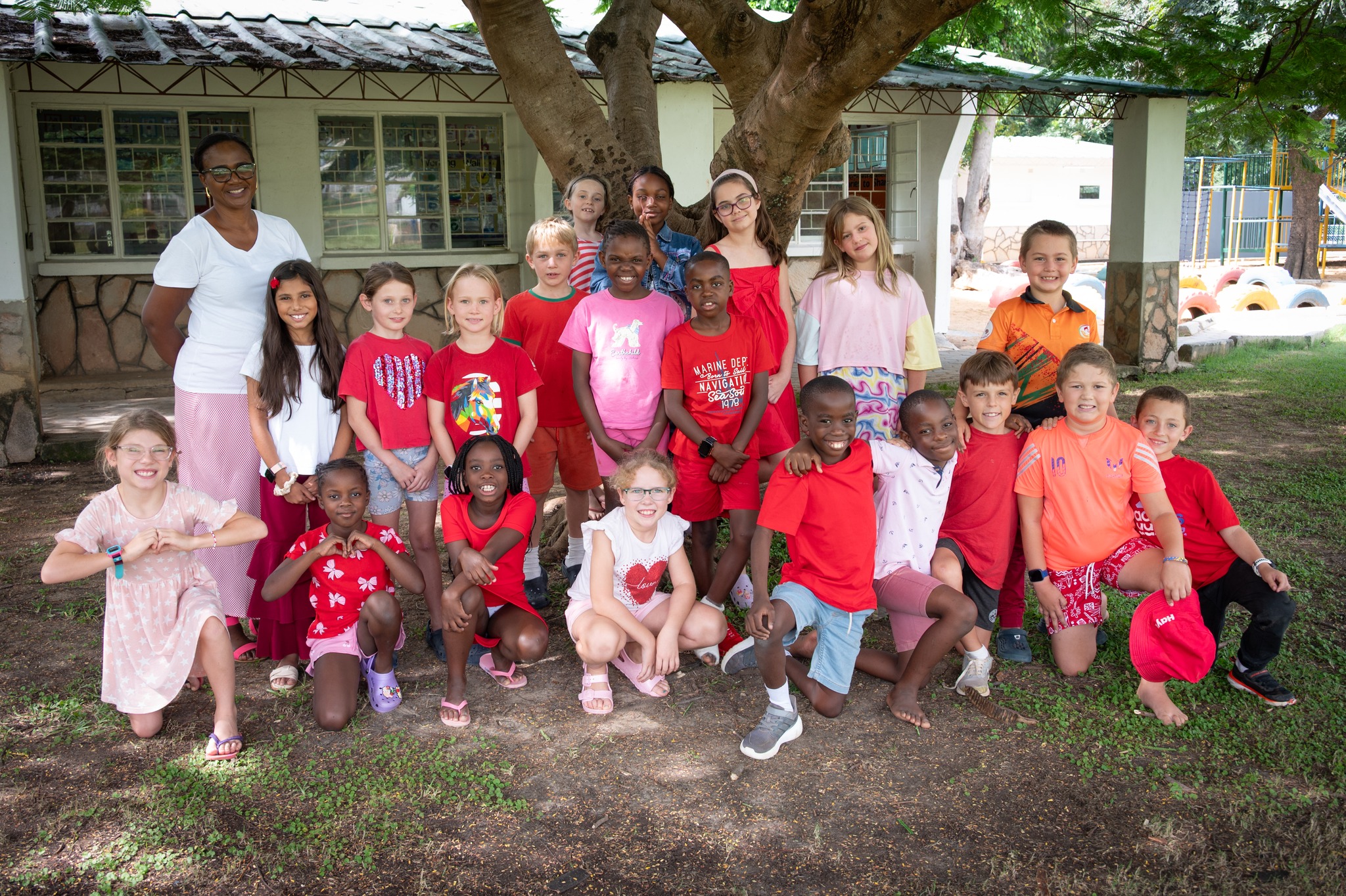 Musikili Primary School