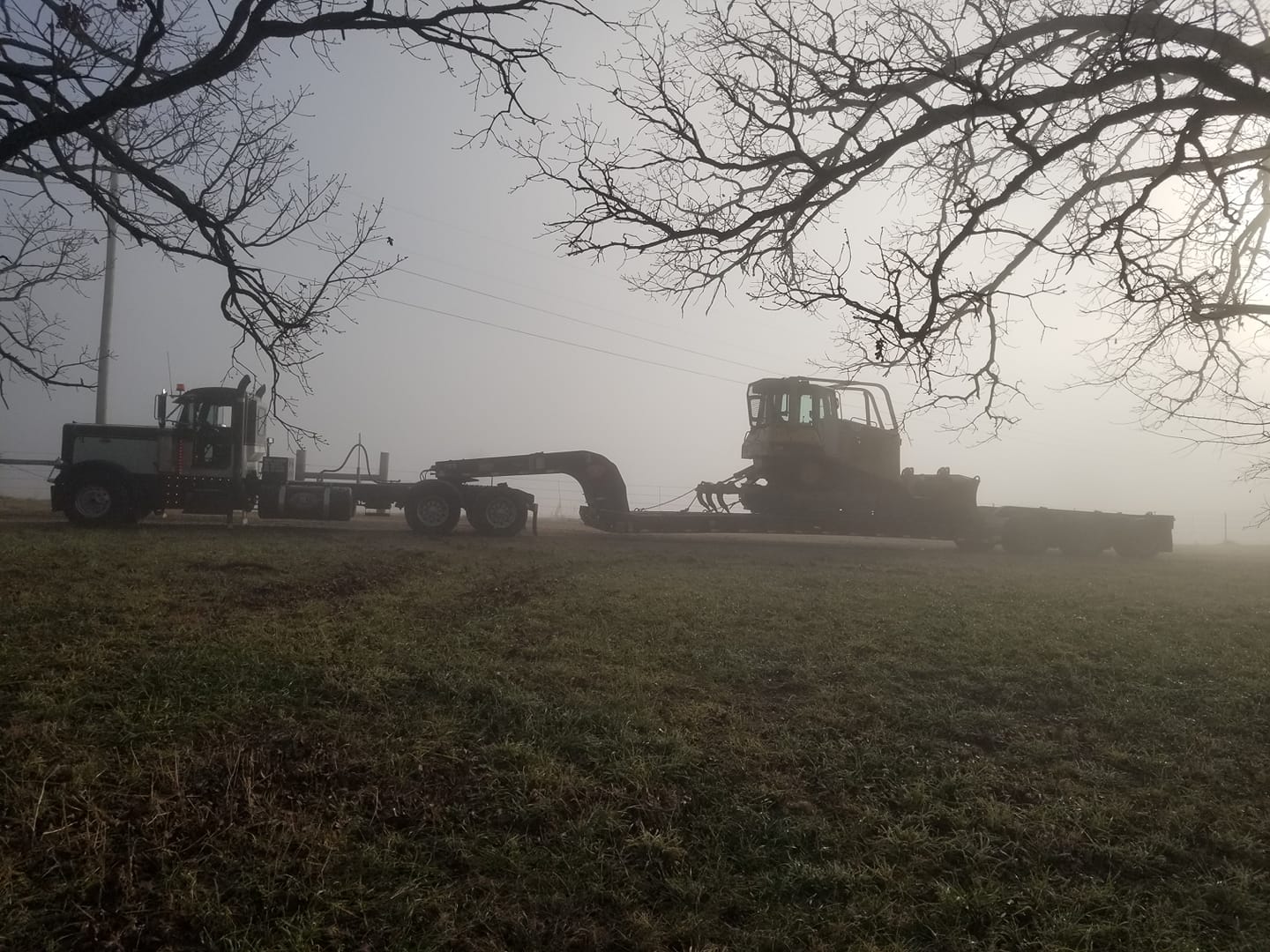 Double R Transport LLC | West Plains MO