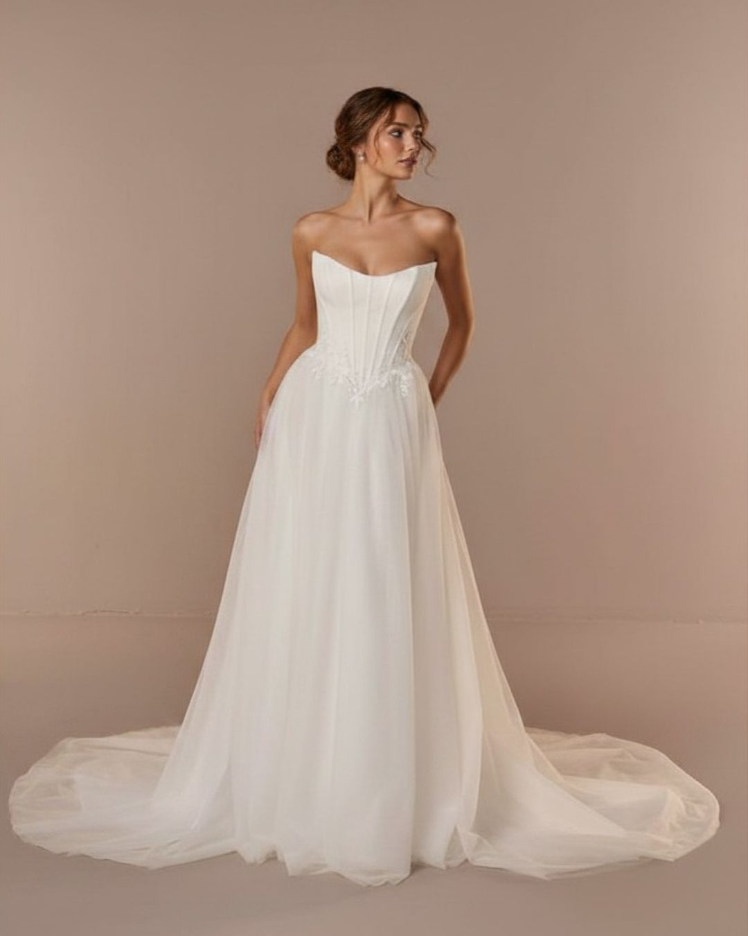 Flora's Bridal