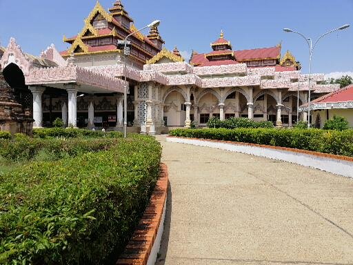 Bagyi Aung