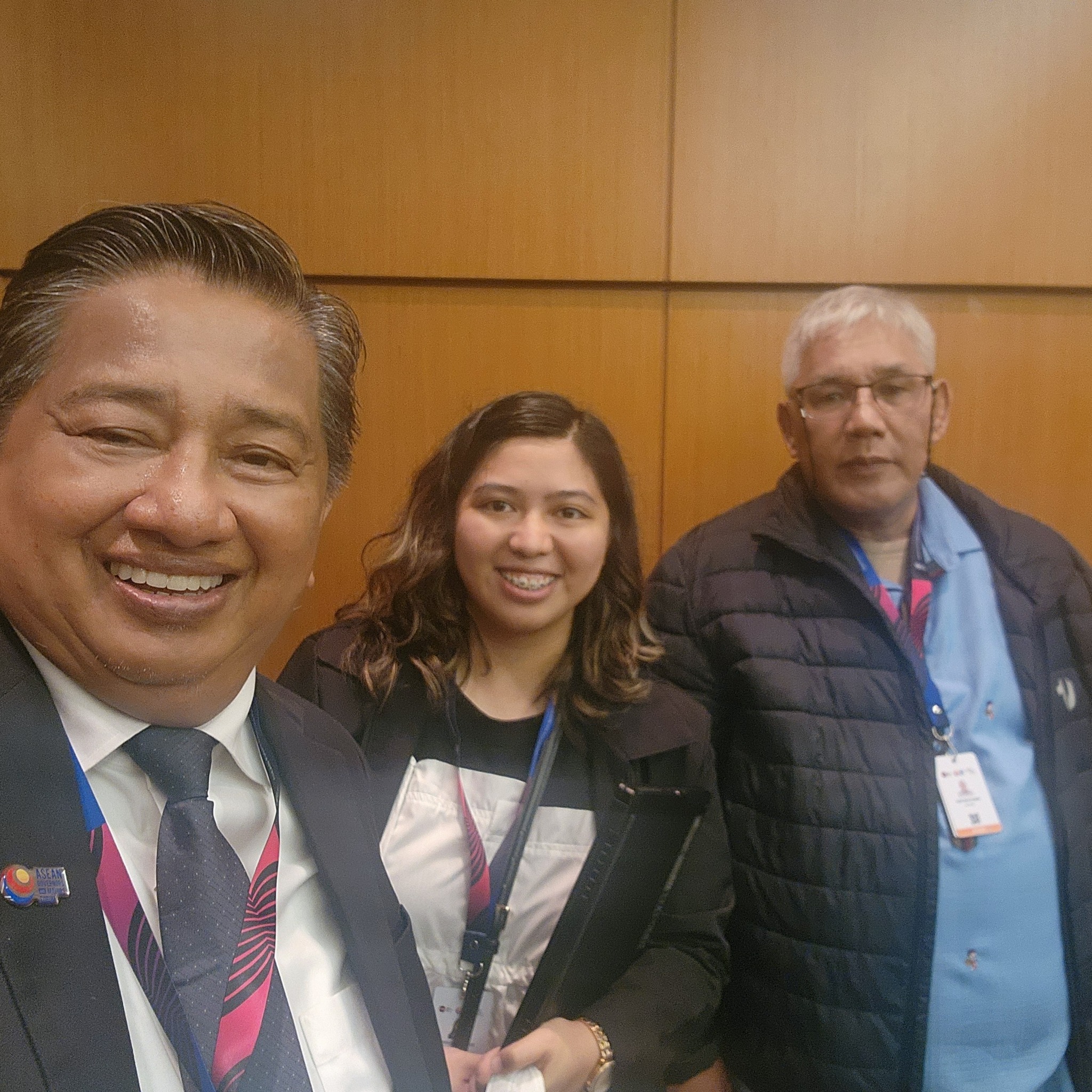 Atty Elmer O Datuin added a new photo. - Atty Elmer O Datuin