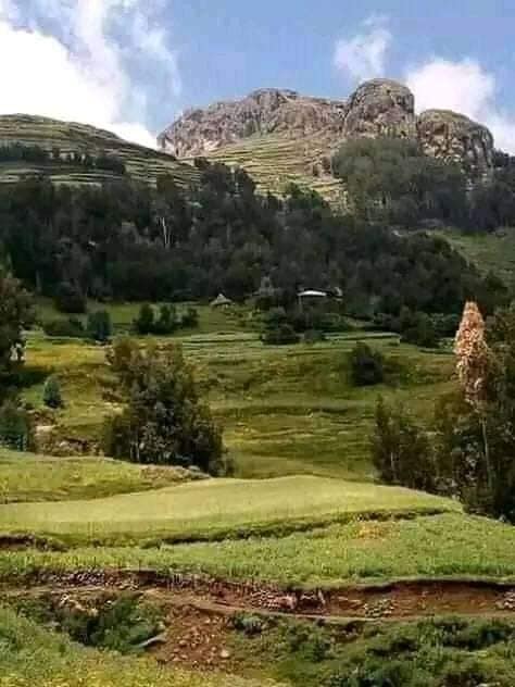 Visit Gojjam | Bahir Dar