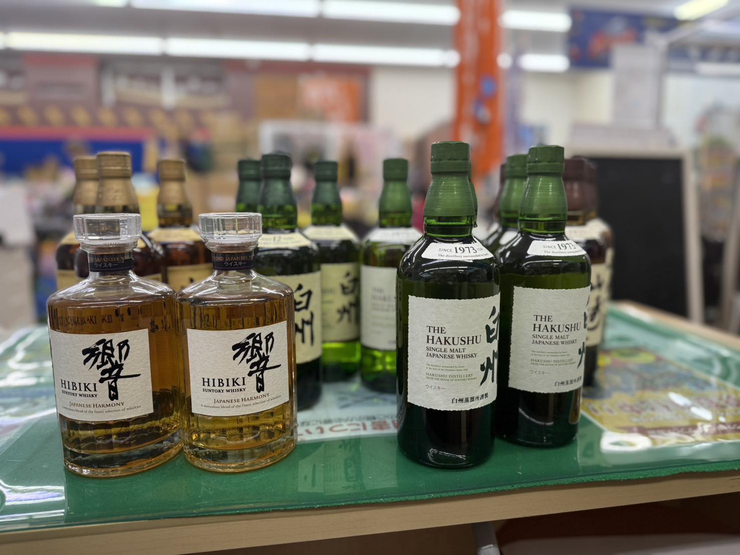 こんにちは、店頭の新しいセールを共有します！ お買い得品を是非