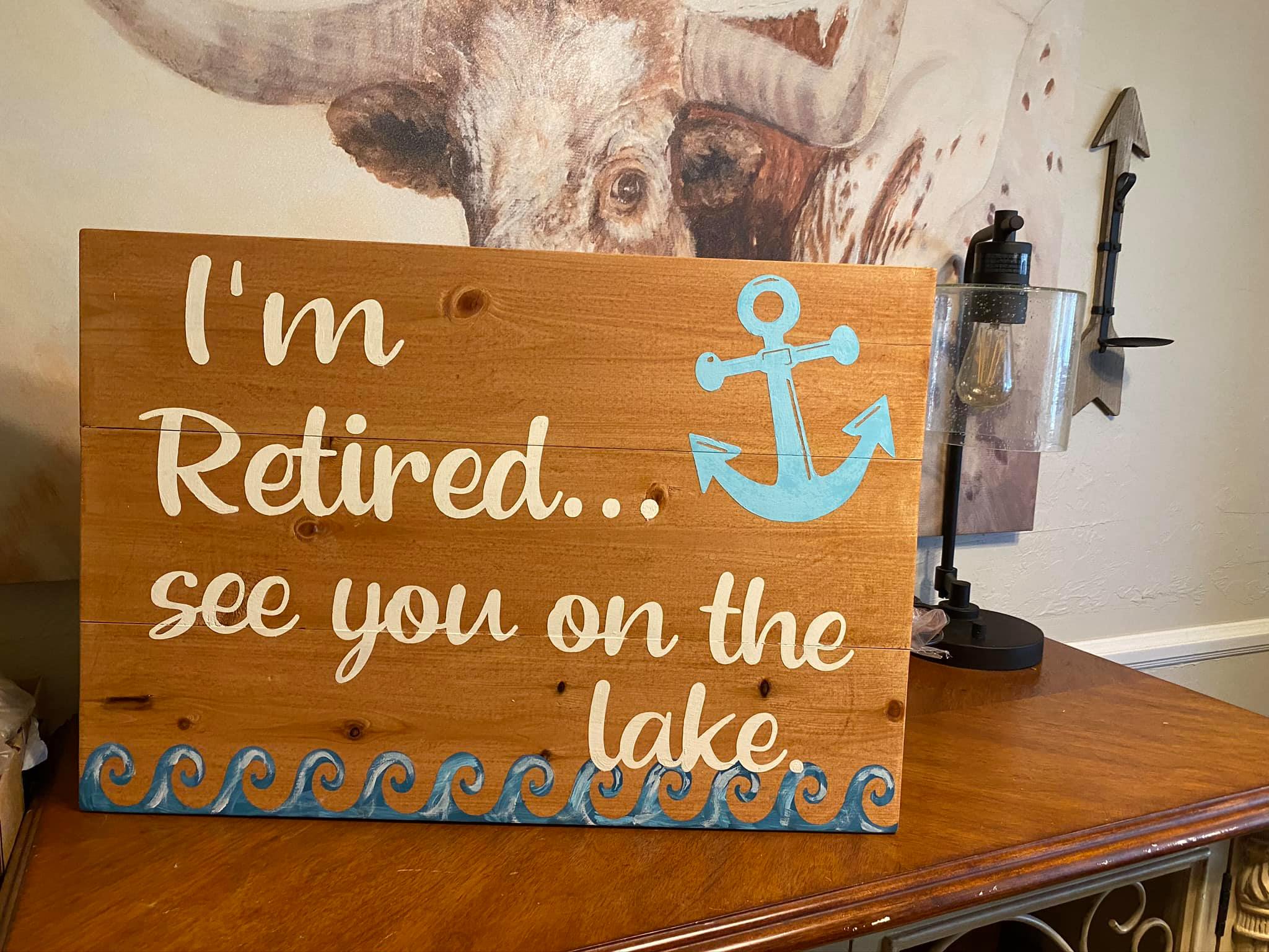 Signs By Angie