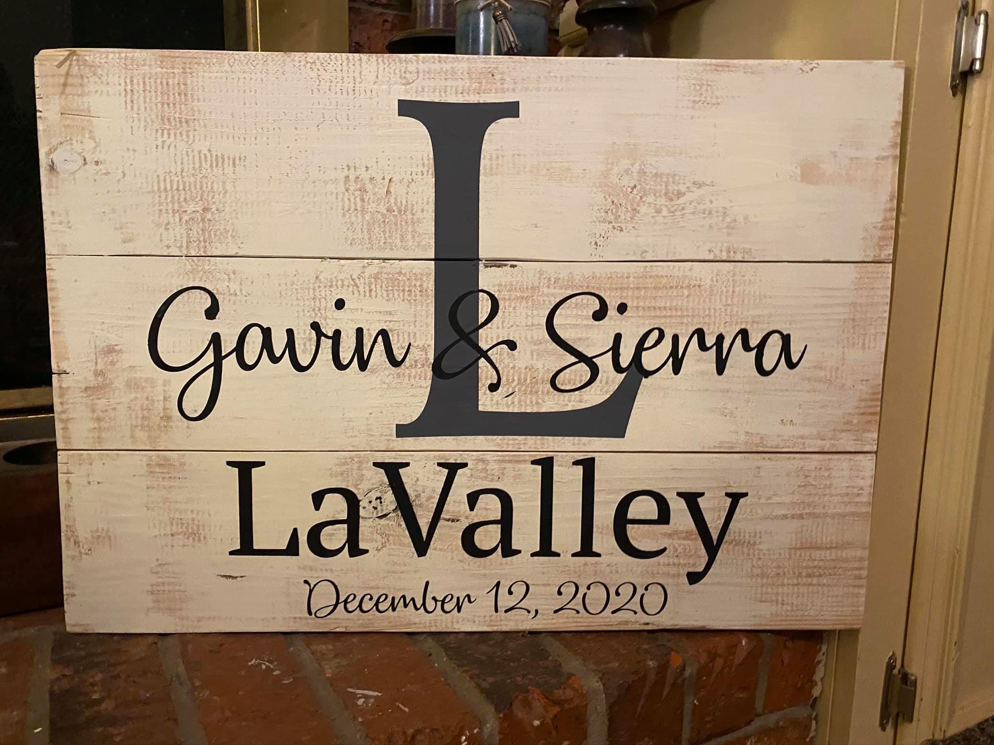 Signs By Angie