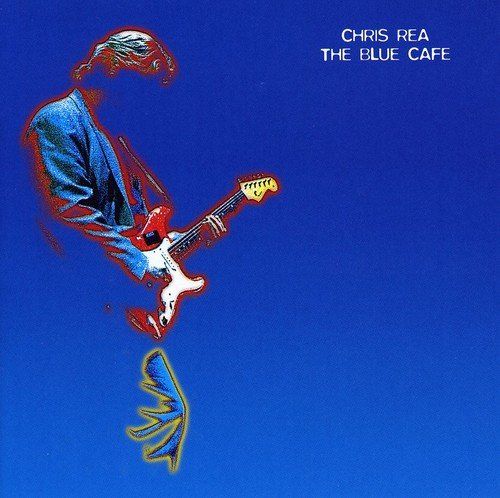 Any Chris Rea fans? 