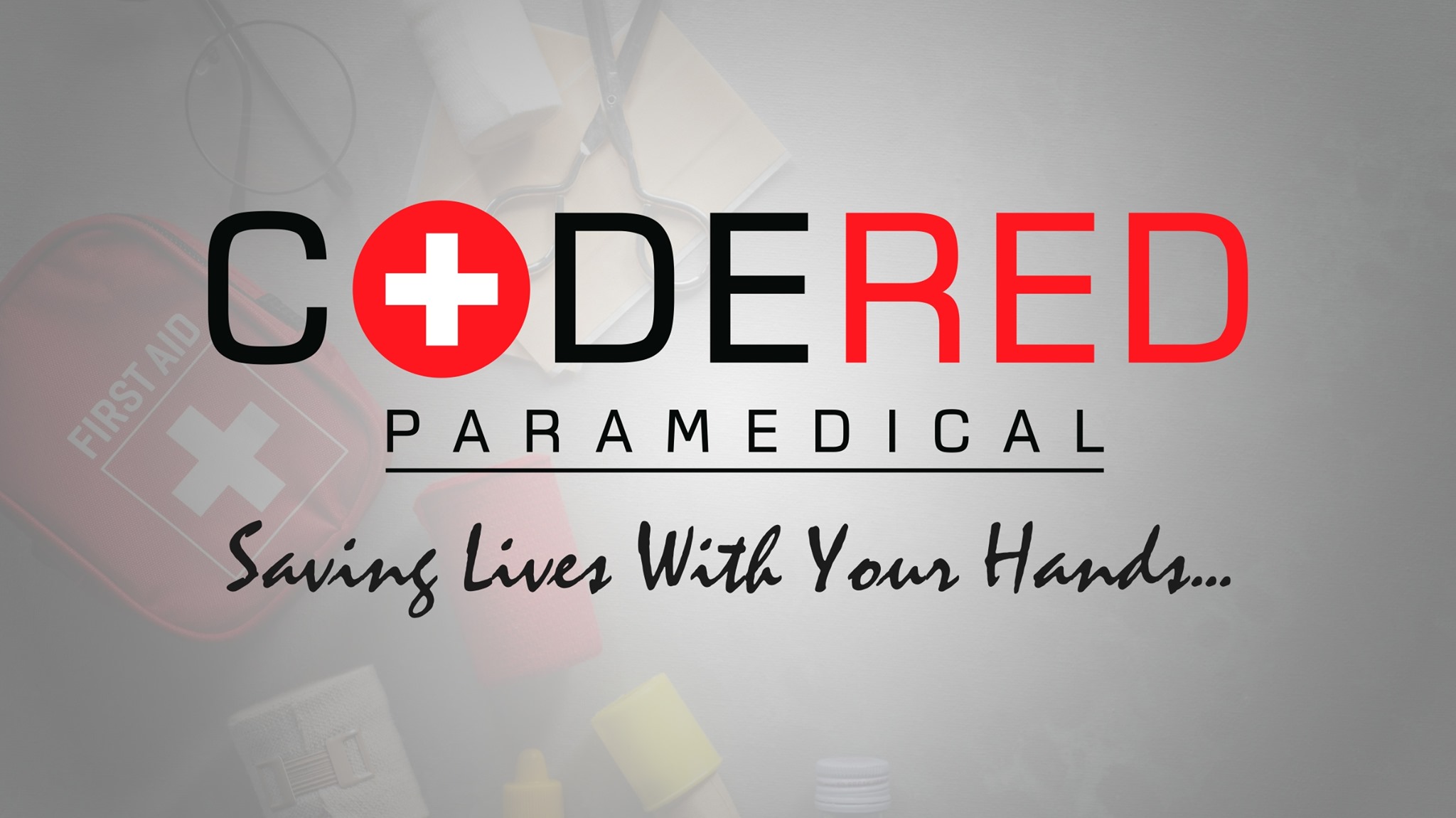 CodeRed Paramedical