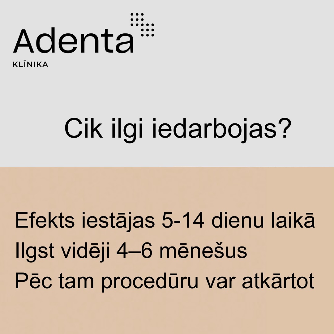Klīnika Adenta | Riga