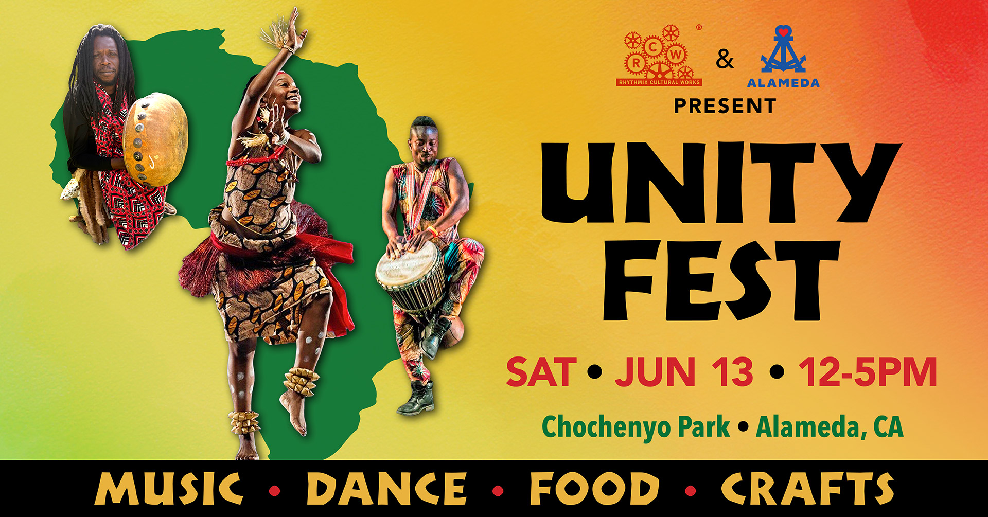 Unity Fest 2026