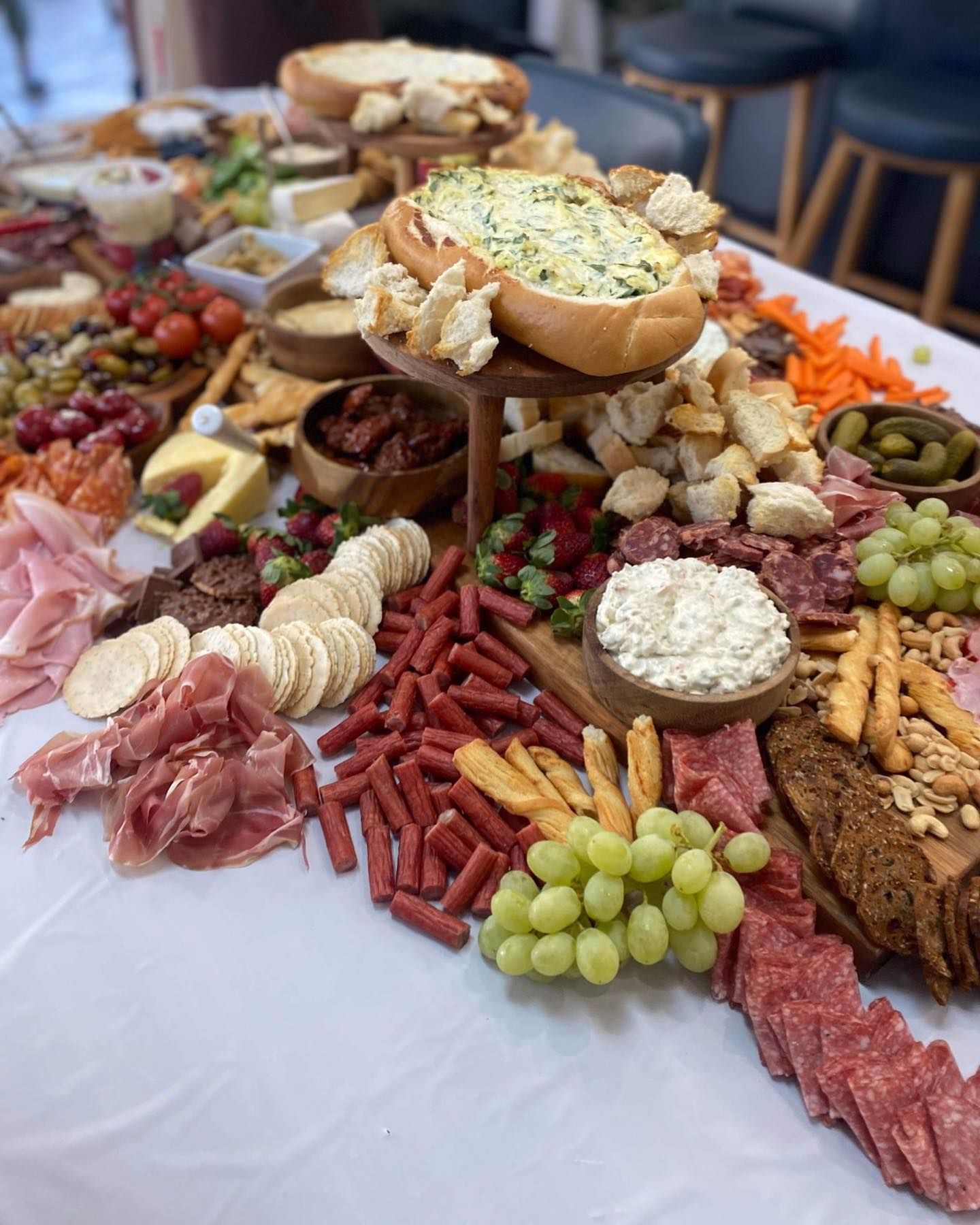 Platter To Plate Catering