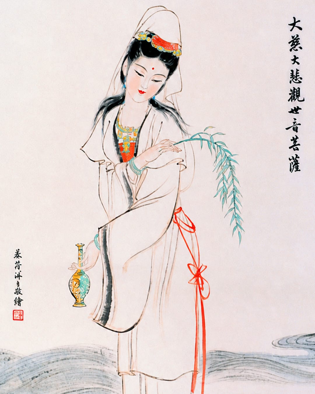 Shen - Unearthing China: Zhiyin (知音) – Understanding the Music