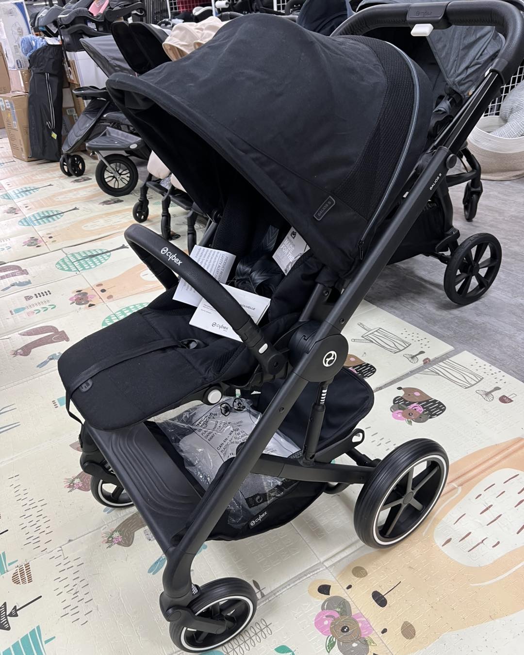 city mini britax adapter Baby Jogger® Infant Car Seat for Select 2 mini pouch Designed for convenience Fishing Rod Repair Kit Color:Storm Blue/Tradewinds Grey