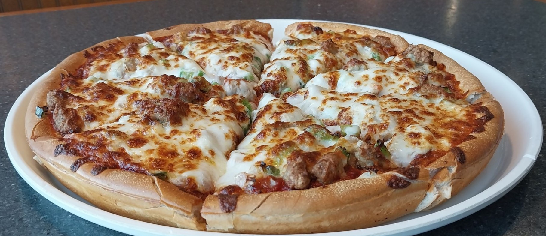 Godfather's Pizza Dayton, OH | Dayton OH