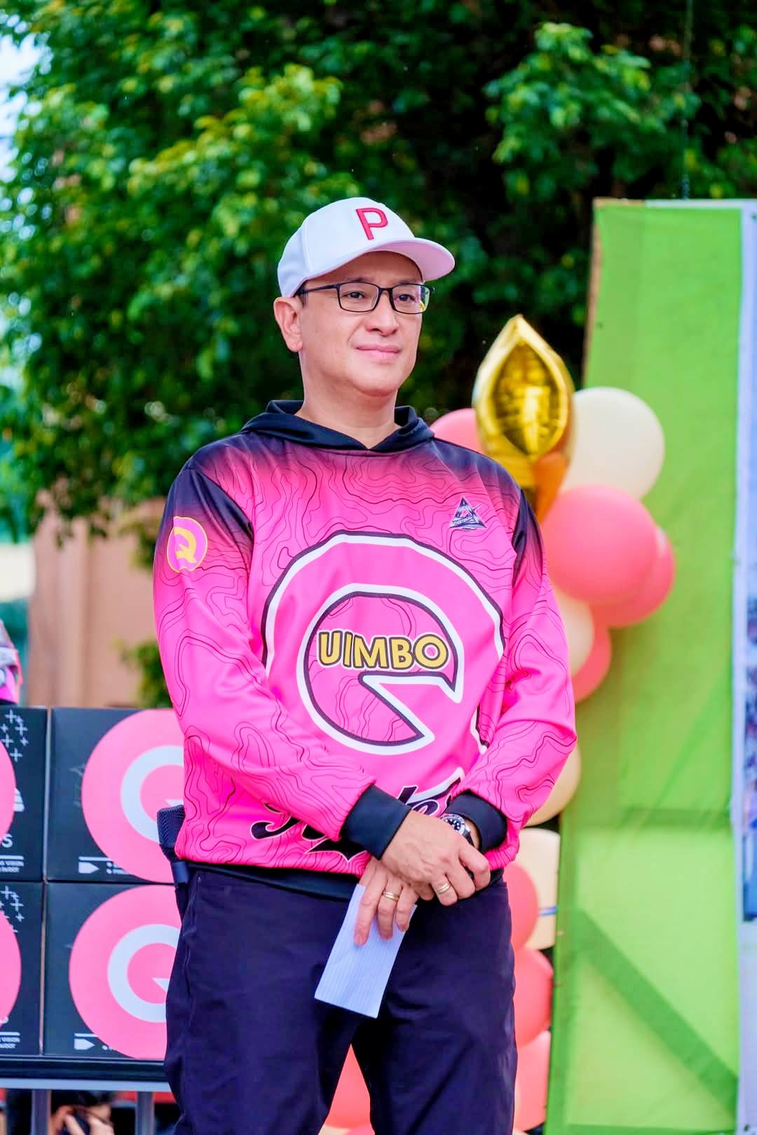 John David Reyes Ramos added a... - John David Reyes Ramos