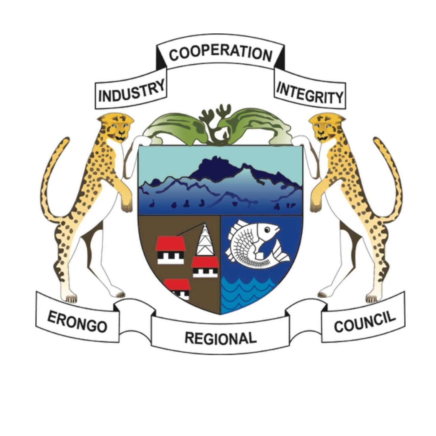 UPDATE: COMPUTER AND OFFICE... - Erongo Regional Council | Facebook