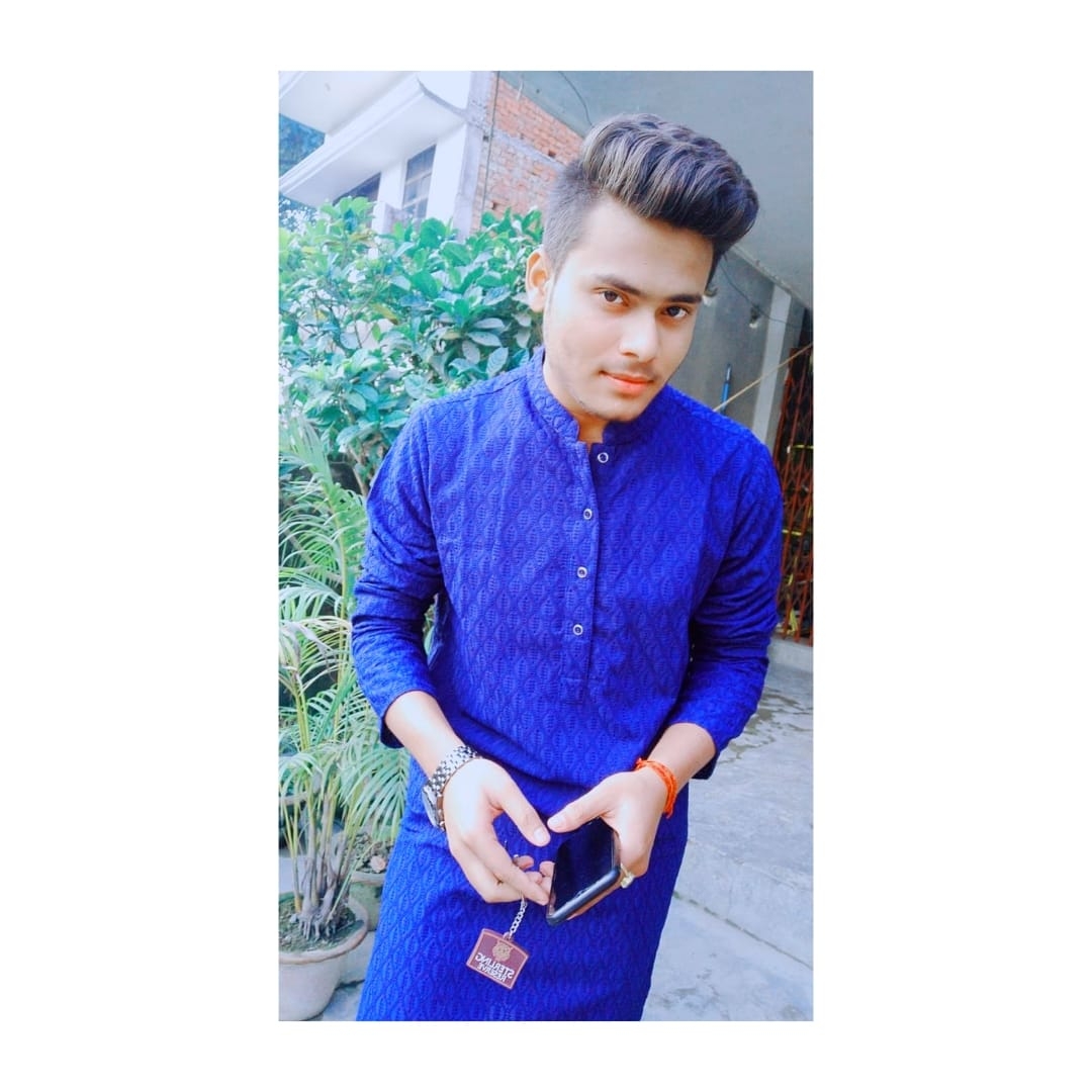 Updesh Rana samarthakh