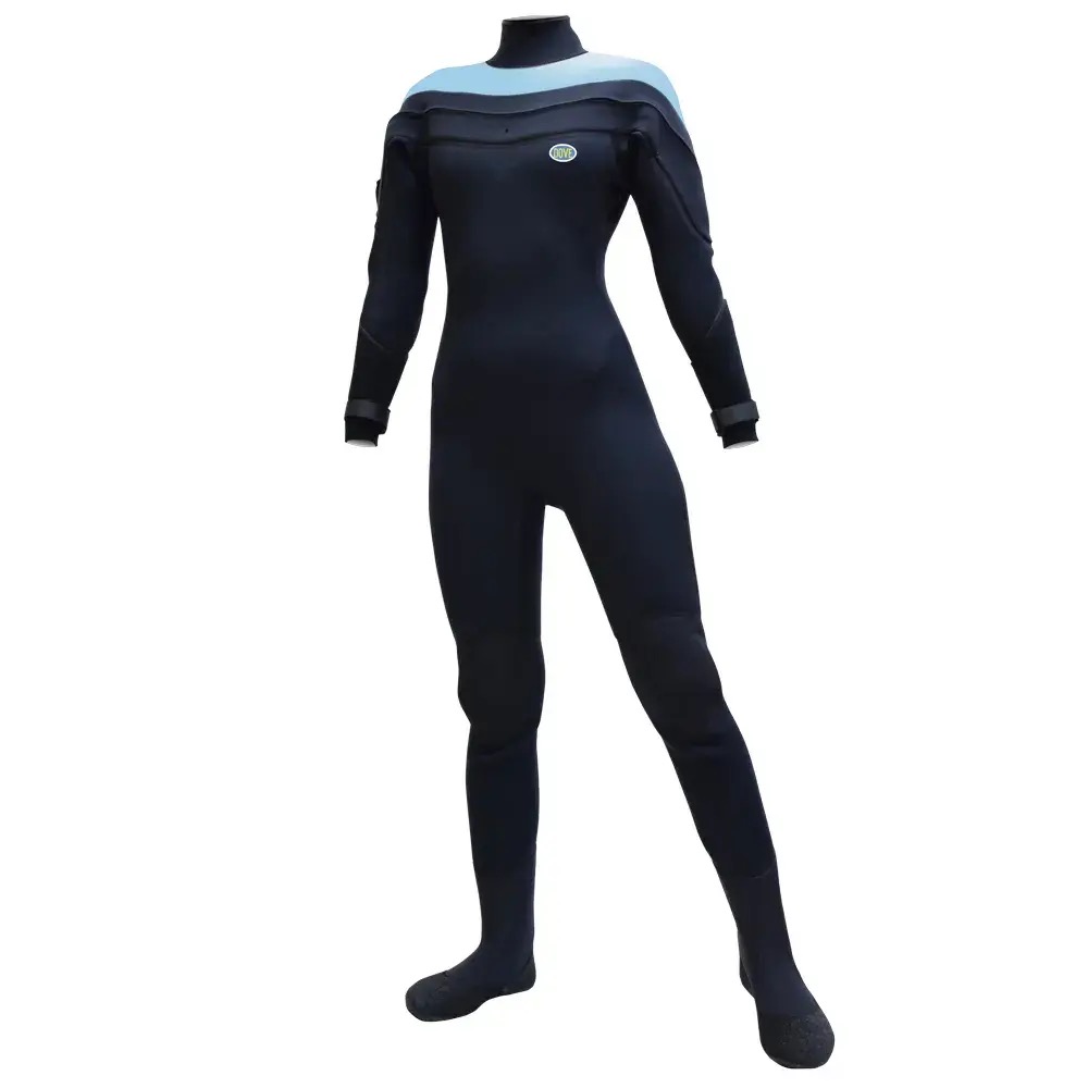 DOVE SURFING WETSUITS スプリング マリンスポーツ DOVE SURFING