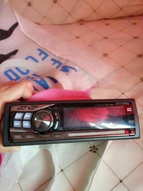 JDM Sound Quality Car Audio