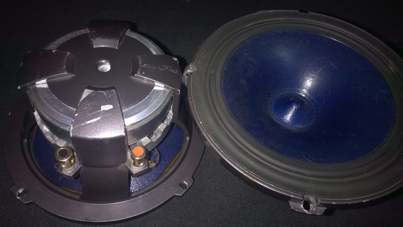 JDM Sound Quality Car Audio