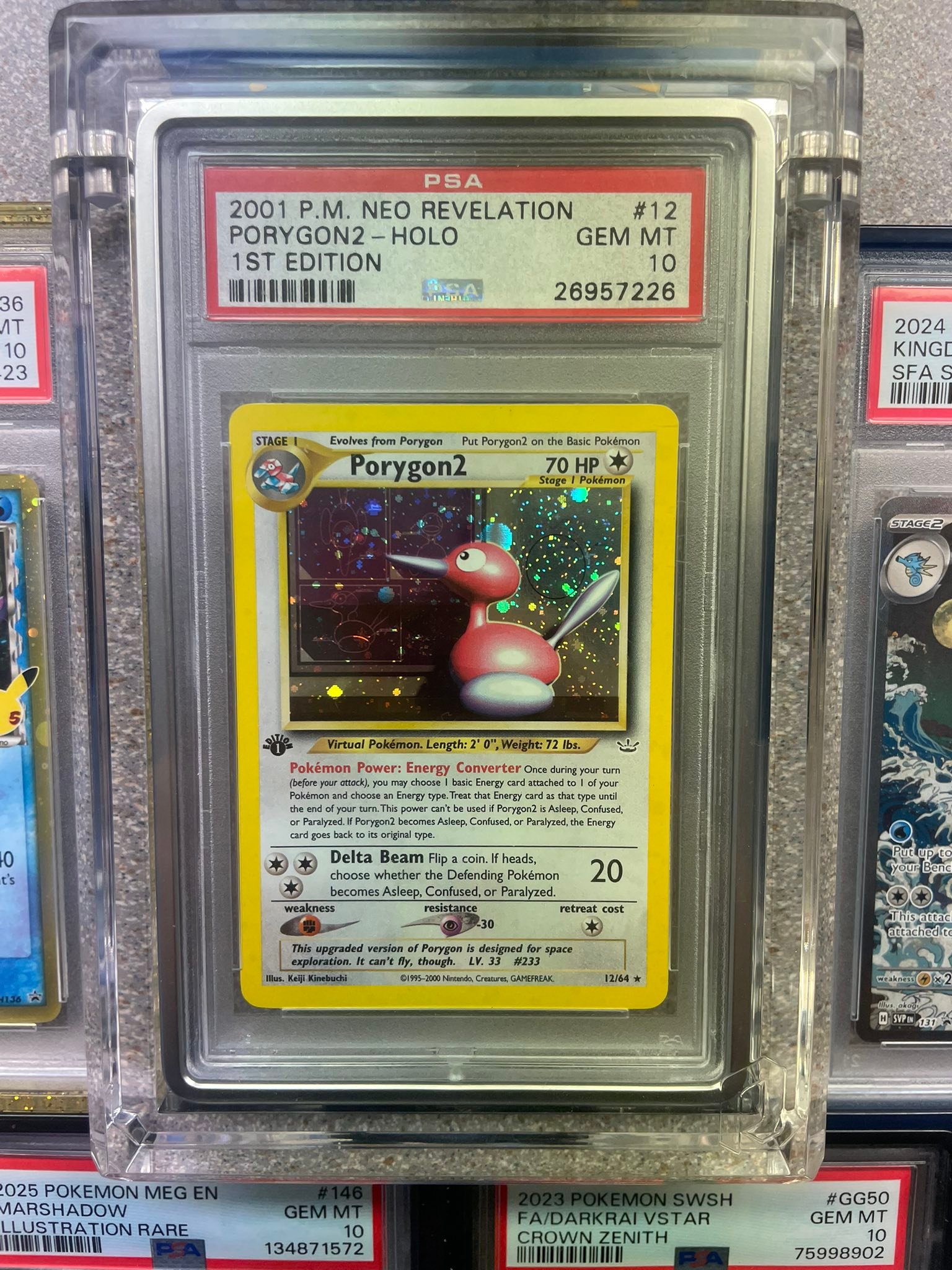 FS/NFT