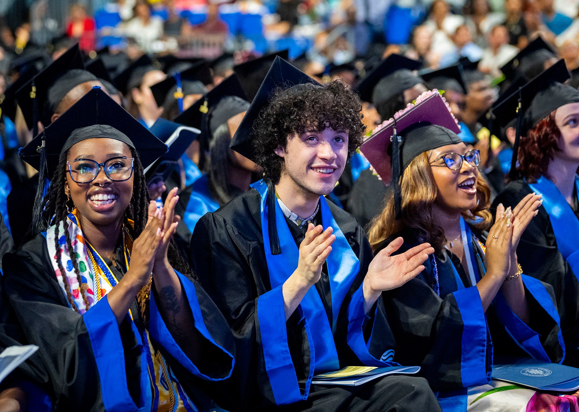 gsu graduation dress code CEHD students: If you're graduating this spring and plan to participate in commencement ceremonies in May, be sure to place your regalia orders by this Thursday, April 2! https://t.gsu.edu/40BFKHN Pearl & Cubic Zirconia Necklaces