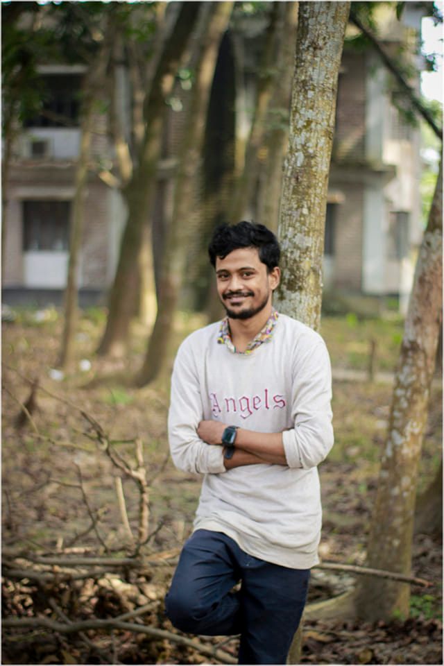 Rasel Rana