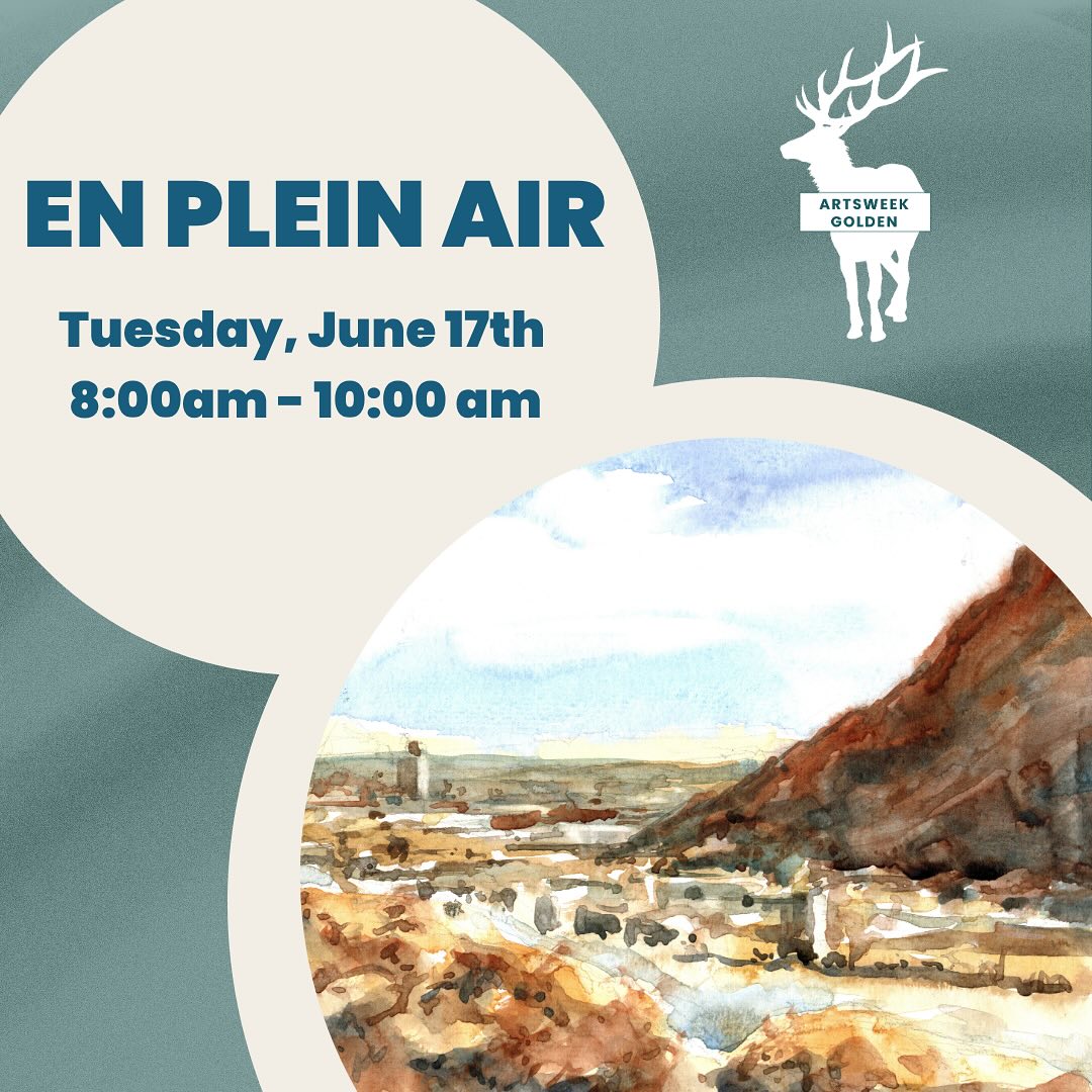 Foothills Art Center | Golden CO