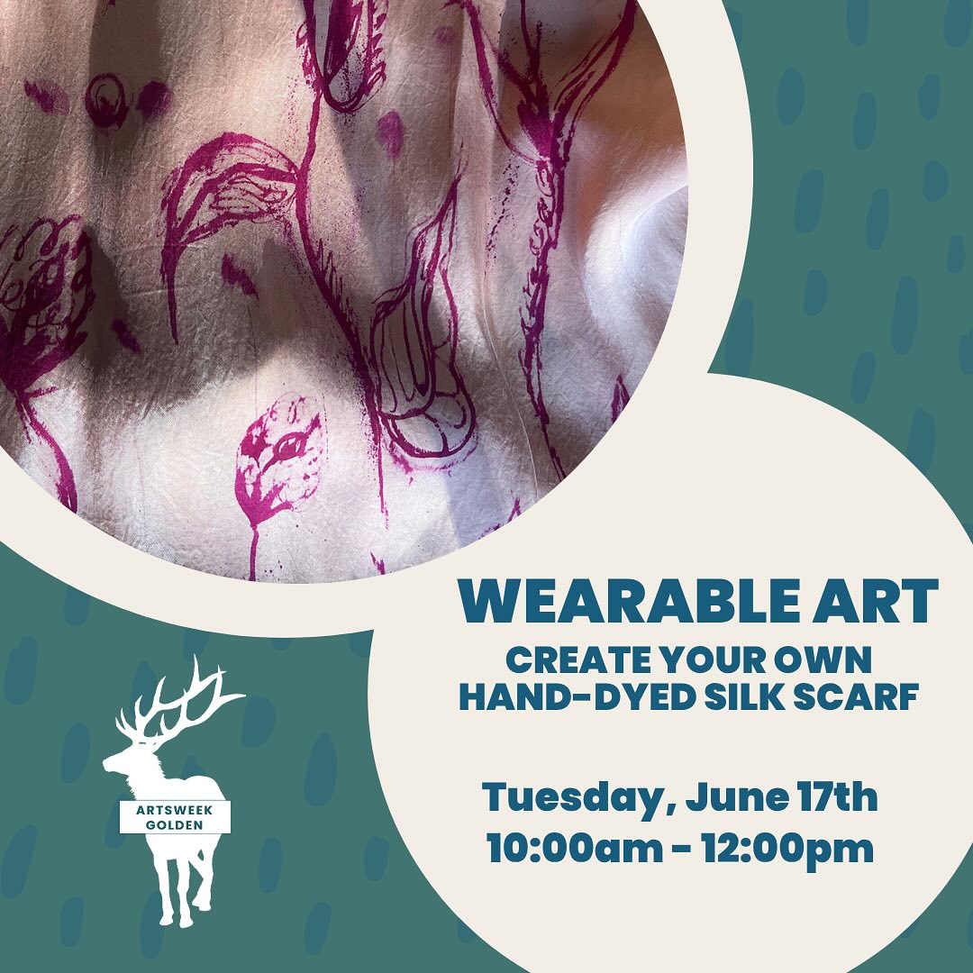 Foothills Art Center | Golden CO