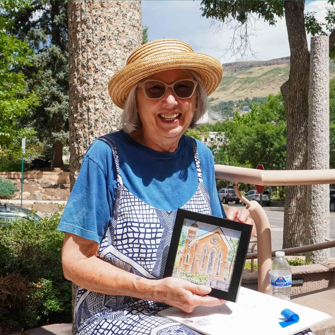 Foothills Art Center | Golden CO