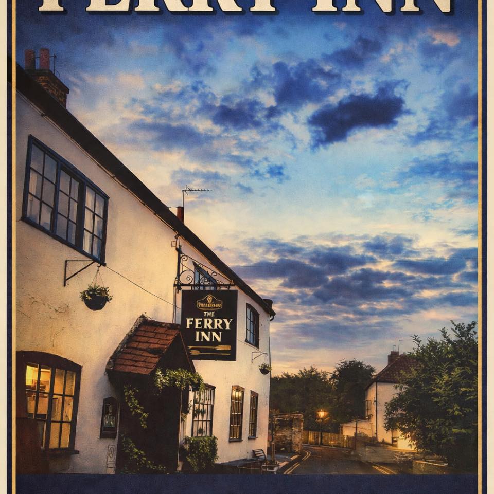 The Ferry Inn - Cawood added a... - The Ferry Inn - Cawood