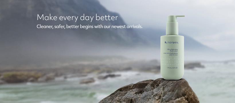 Naomi Kerr - Norwex Independent Consultant