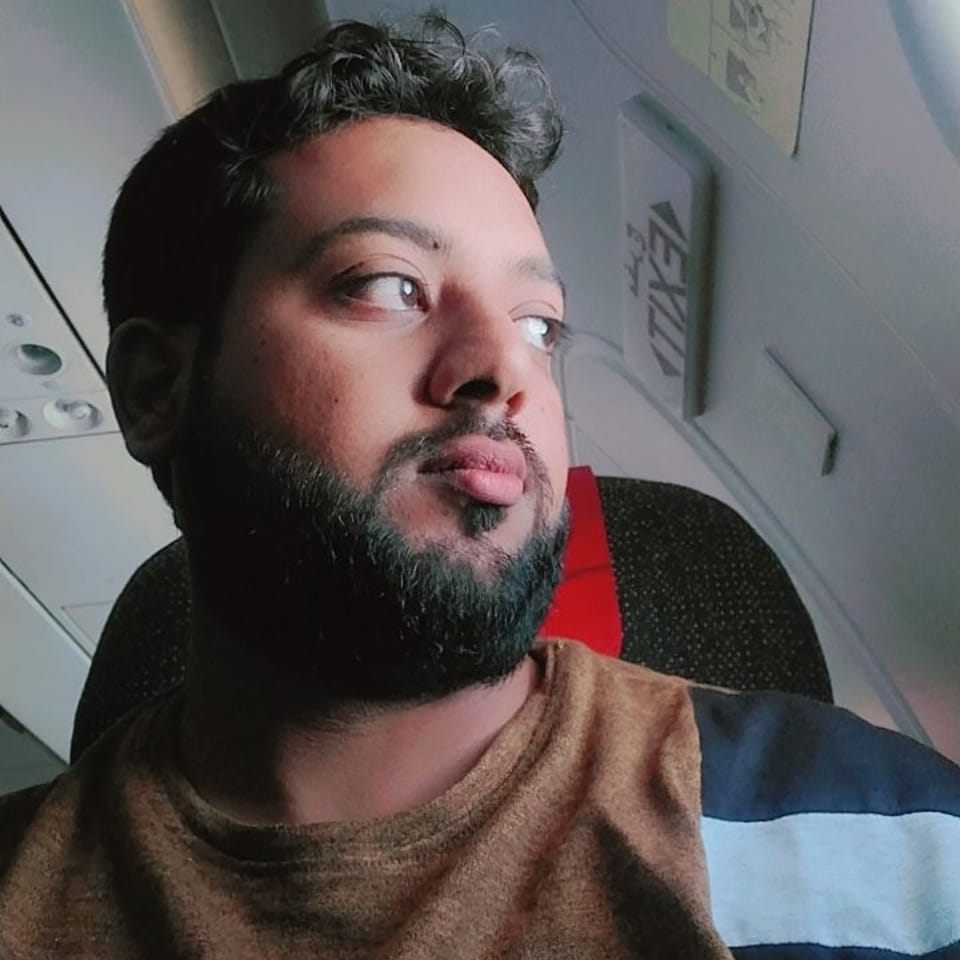 Junaid Rafique