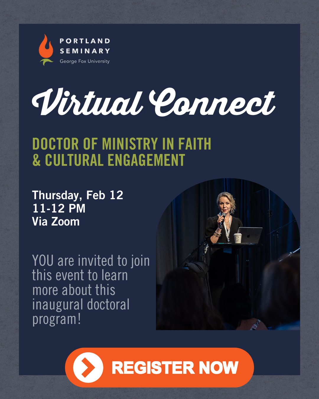 Portland Seminary | Portland OR