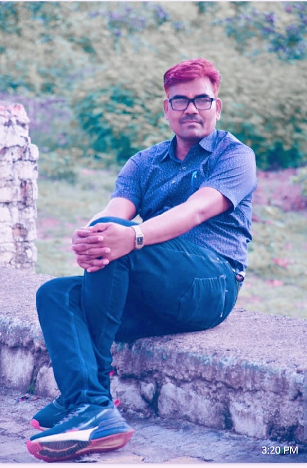 Indar raj meghwal | Facebook