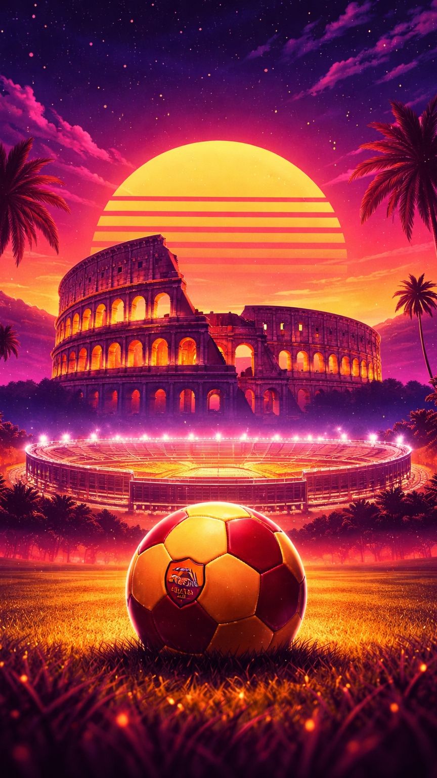 ASRoma Gif & Wallpapers