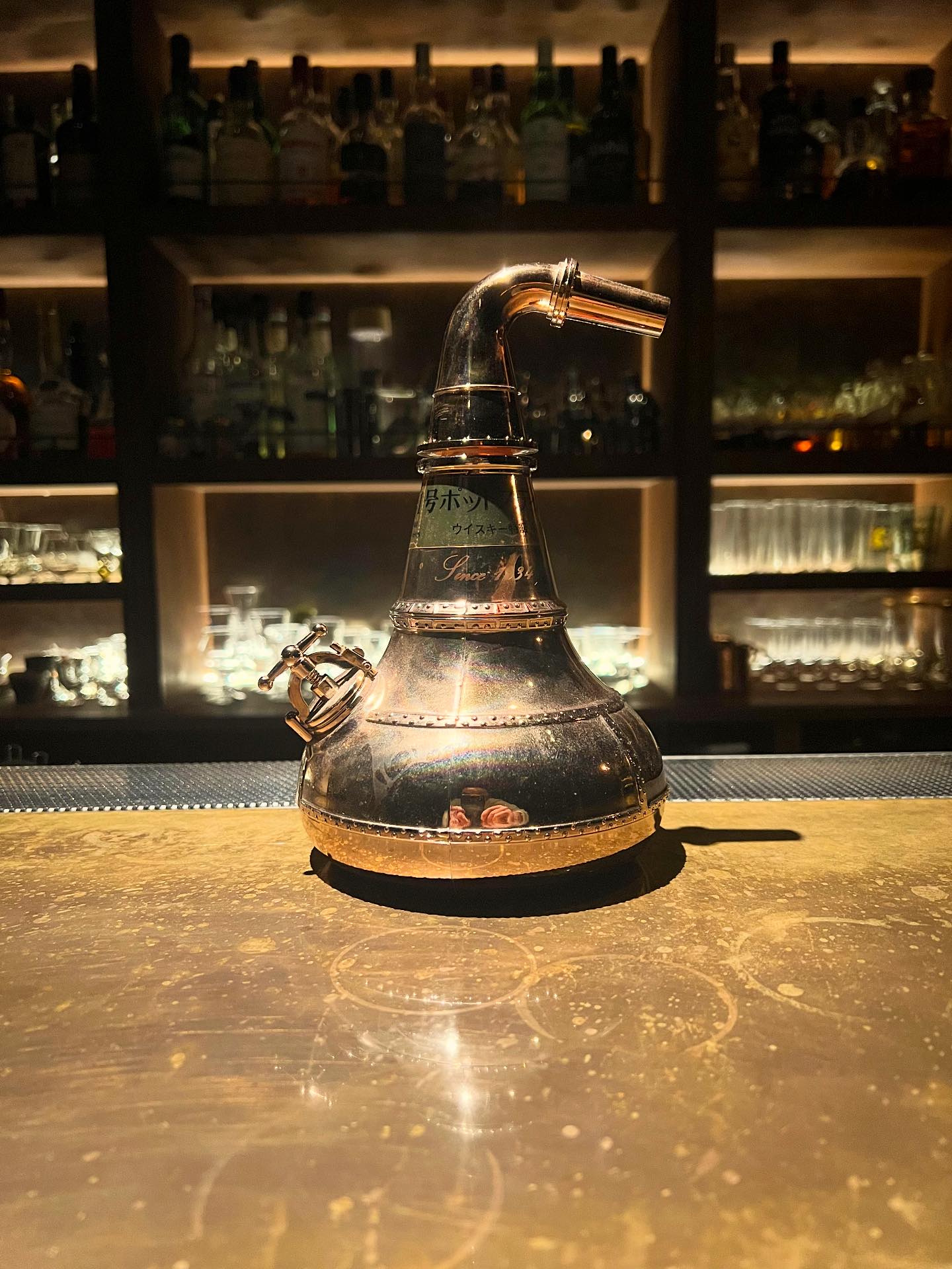 ニッカウイスキー POTSTILL ボトル ウイスキー 【公式通販】