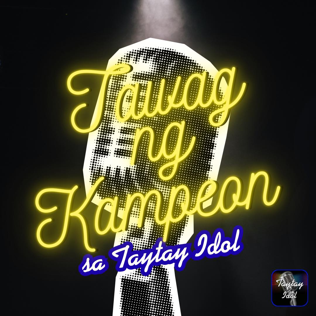 Taytay Idol - ONLINE AUDITION IS NOW OPEN ️Video... | Facebook