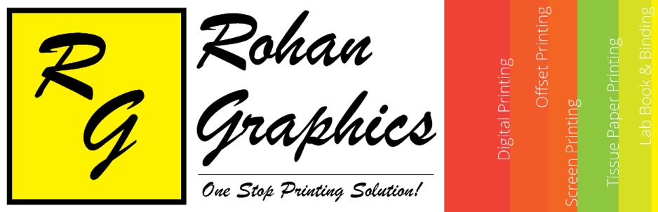 Rohan Graphics | Bangalore