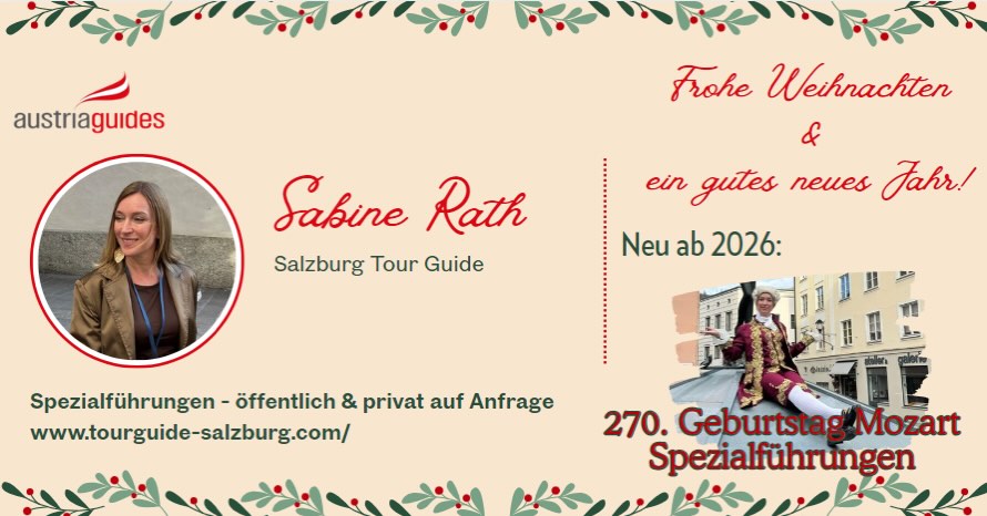 Salzburg Tour Guide added a new photo. - Salzburg Tour Guide