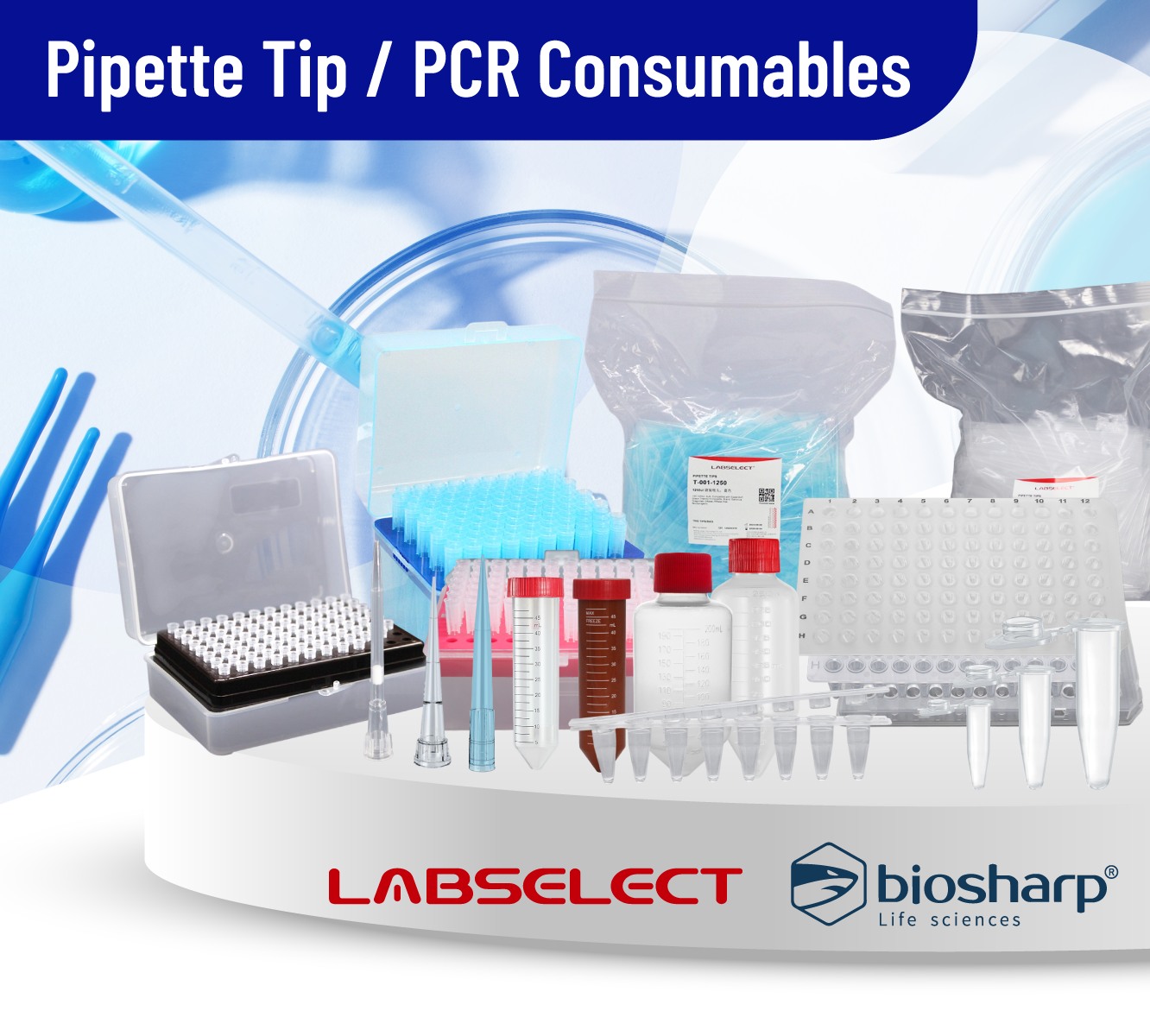Smart Science - Extraction and Purification Kit from BioFact (Korea) 🧫 ...