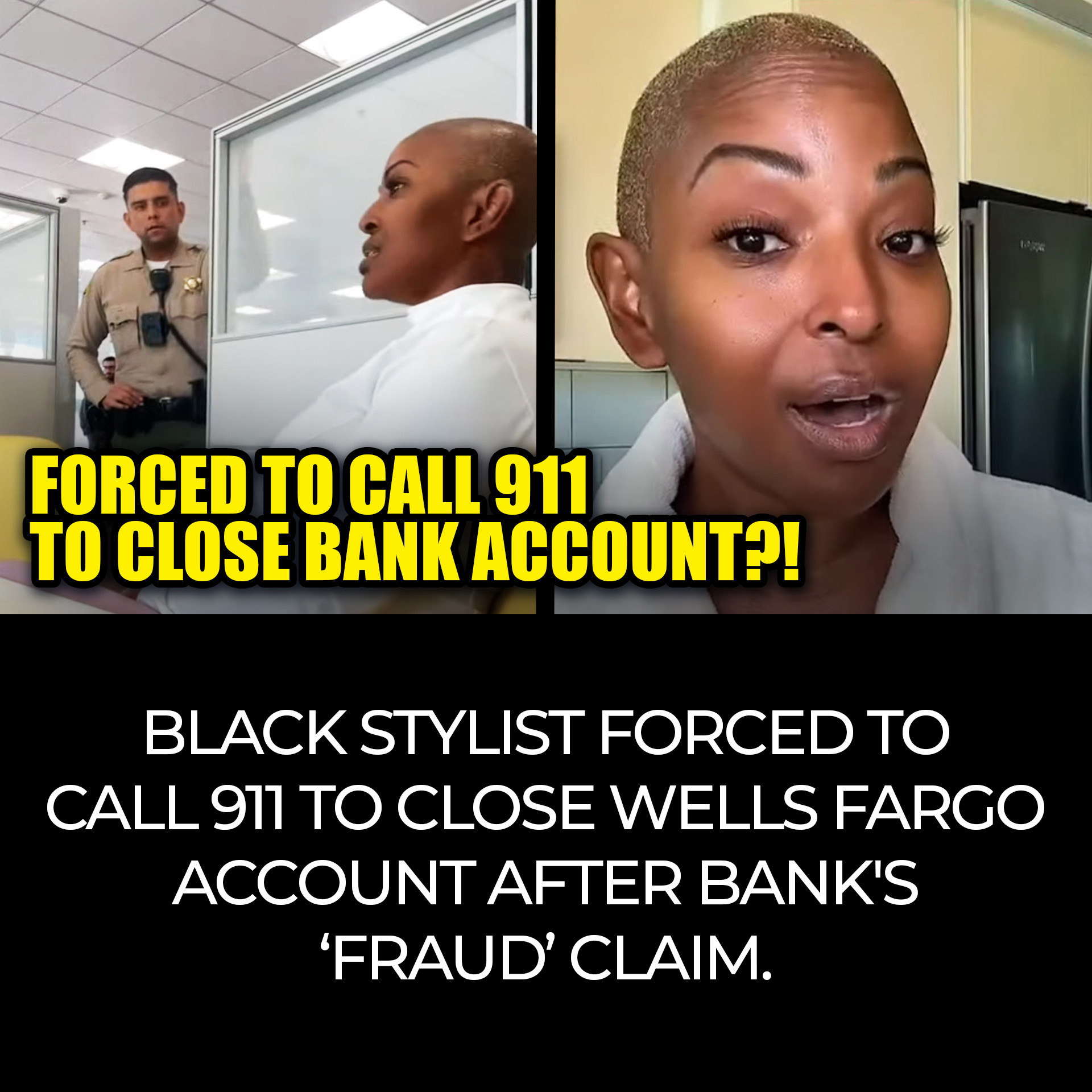 Black Stylist Forced... - Indisputable with Dr. Rashad Richey | Facebook