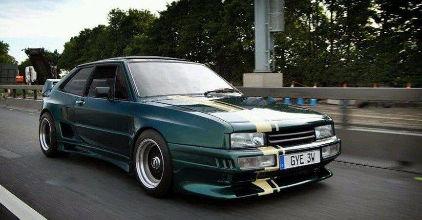 Jeez....400BHP... - Custom & Unusual Cars For Sale UK