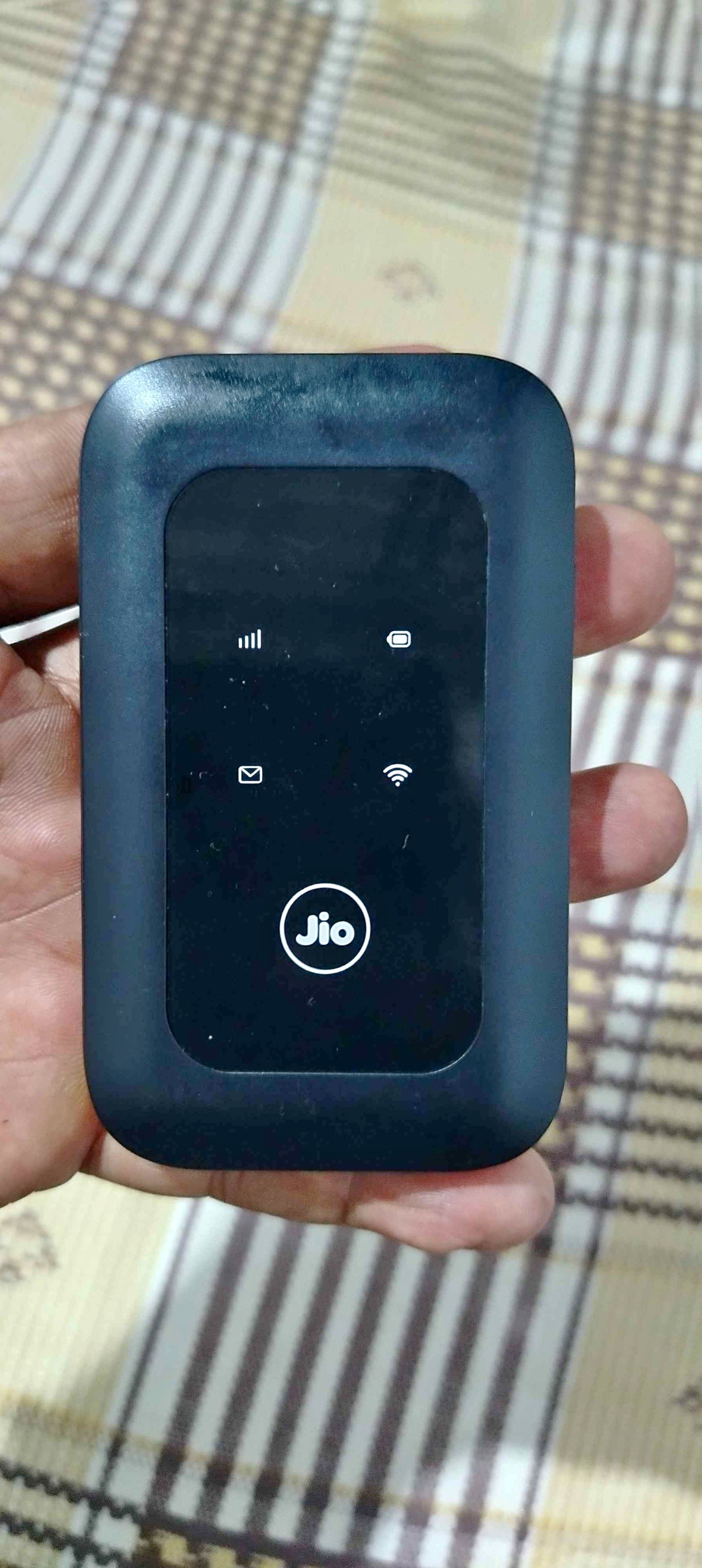 gio 4g pocket wifi router - Bridges & Routers - Mawathagama, Sri Lanka ...