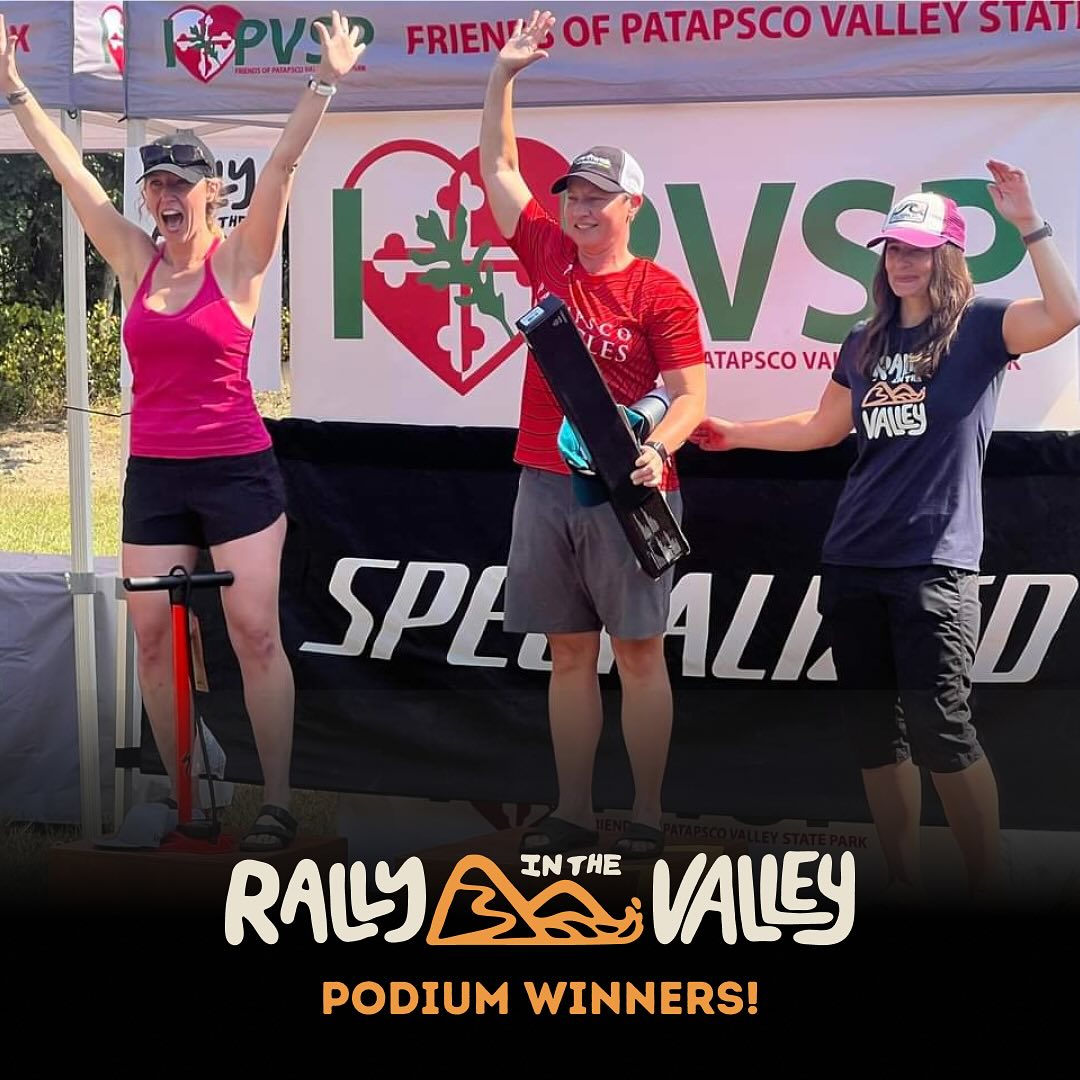 Rally In The Valley