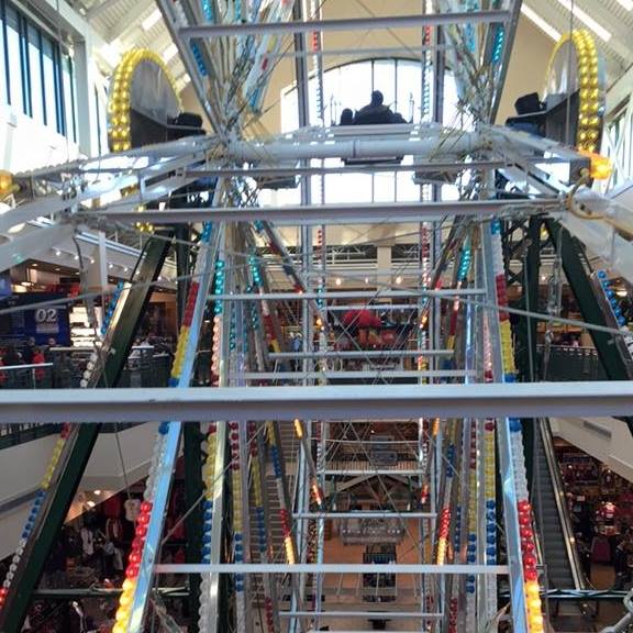 World Technology Fair and Expo | Decatur IL