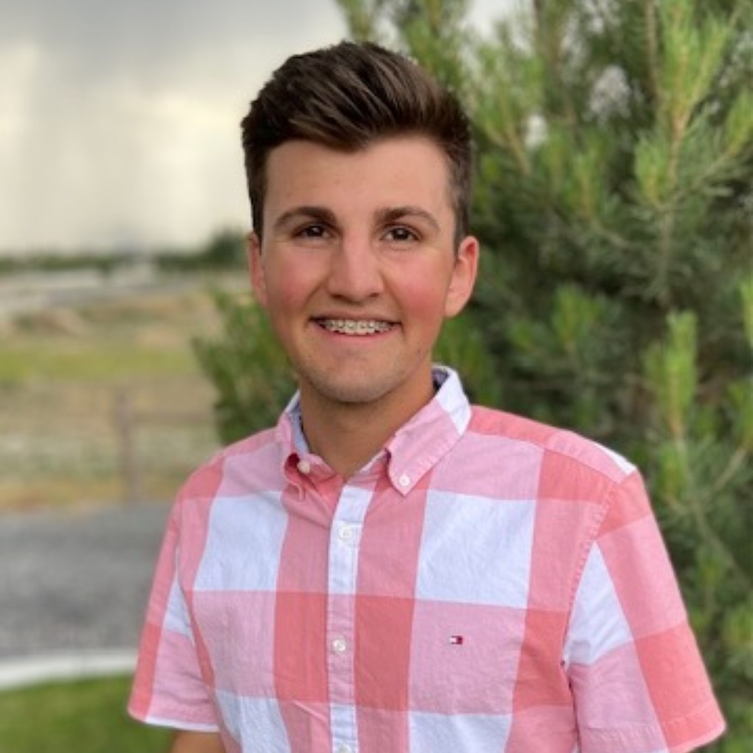 Utah - We are excited to introduce this year's UPPA Youth Ambassadors ...