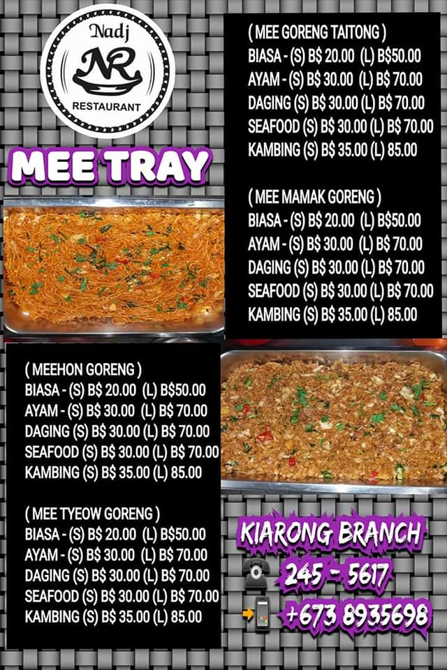NADJ BUNUT - NADJ BUNUT added a new photo.